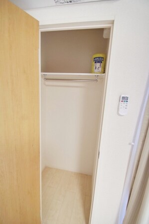 クレイノビッグアロー座間の物件内観写真